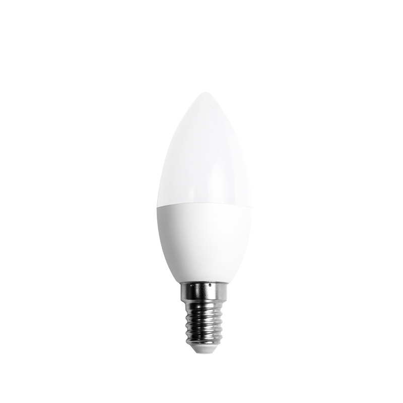 Led Light Bulbs LF-JP03B-3WJ